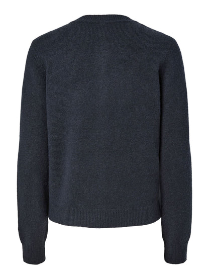 Cardigan MALOU marine