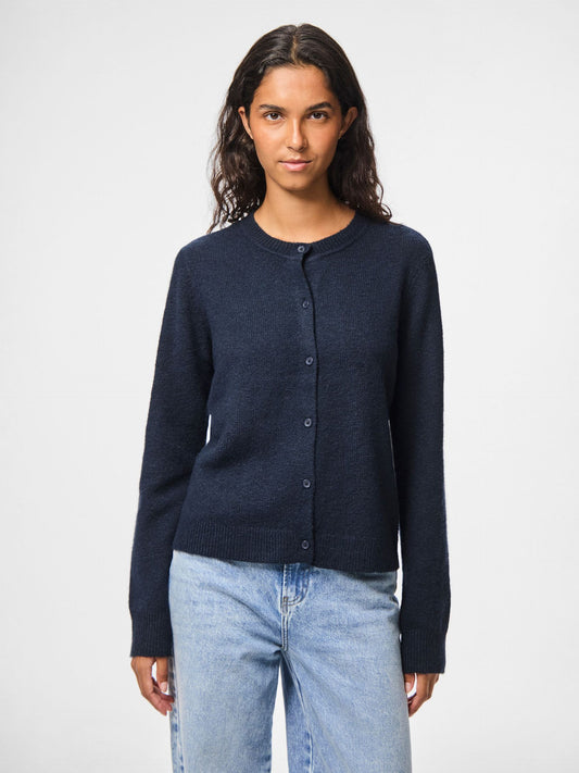 Cardigan MALOU marine