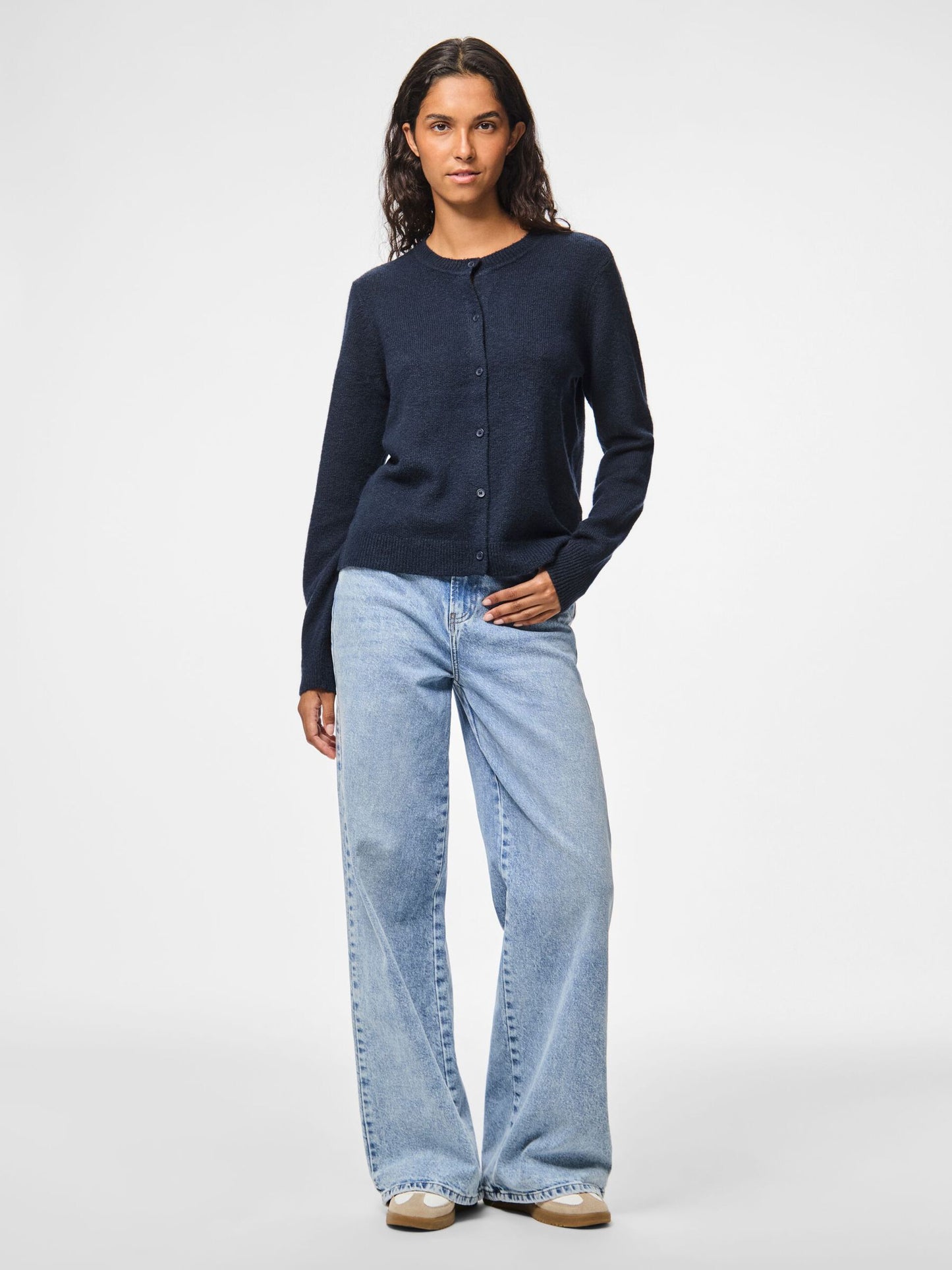 Cardigan MALOU marine