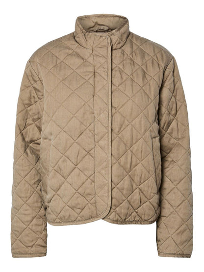 Veste JIONA café