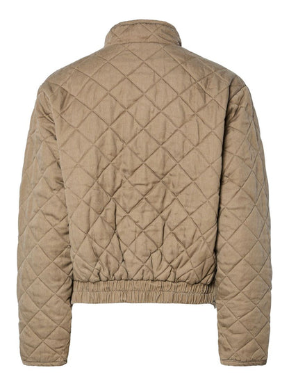 Veste JIONA café