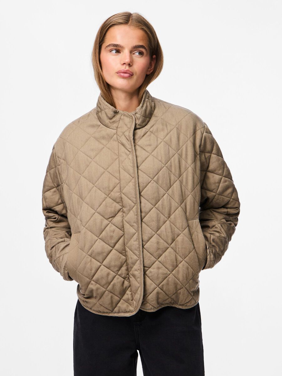 Veste JIONA café