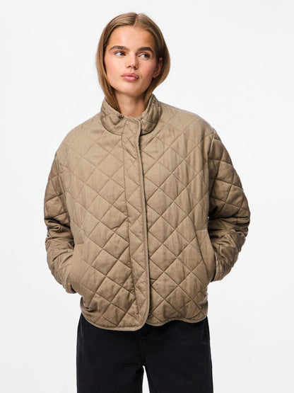 Veste JIONA café