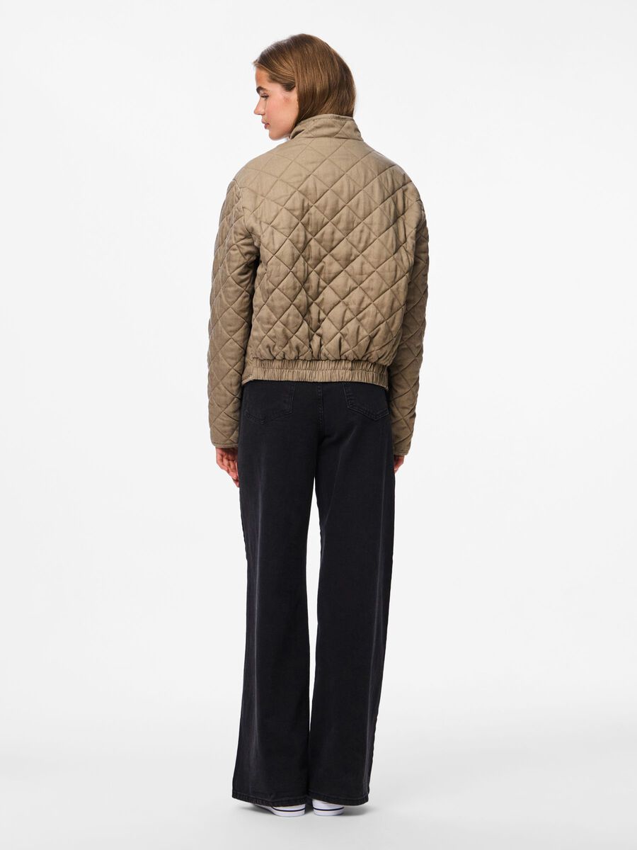 Veste JIONA café