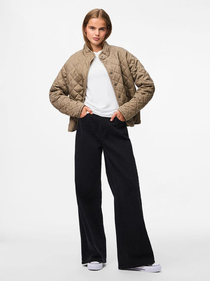Veste JIONA café