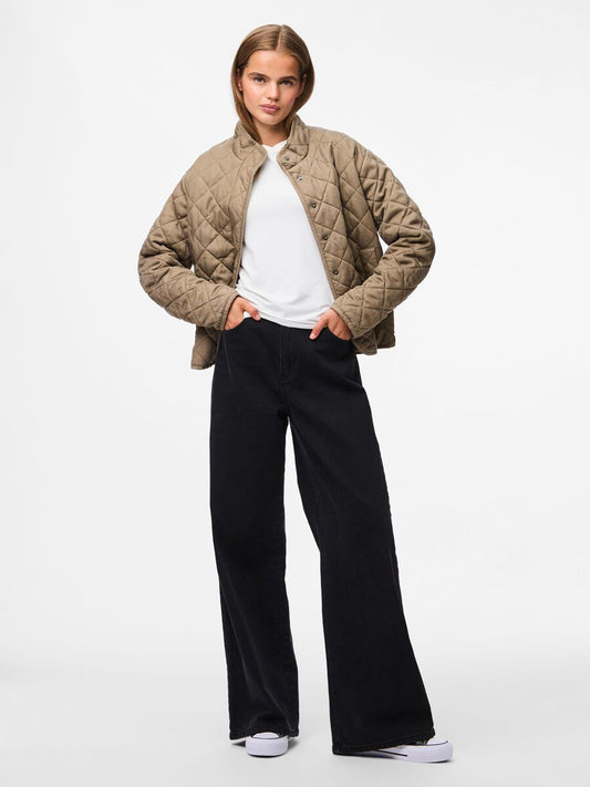 Veste JIONA café