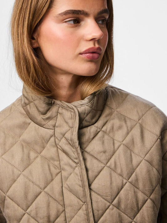 Veste JIONA café