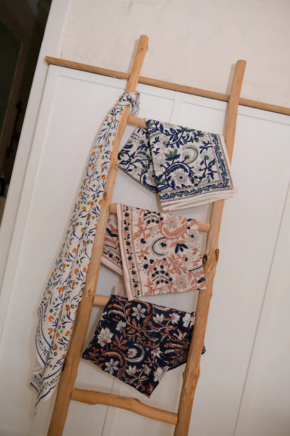Foulard DELHI klein
