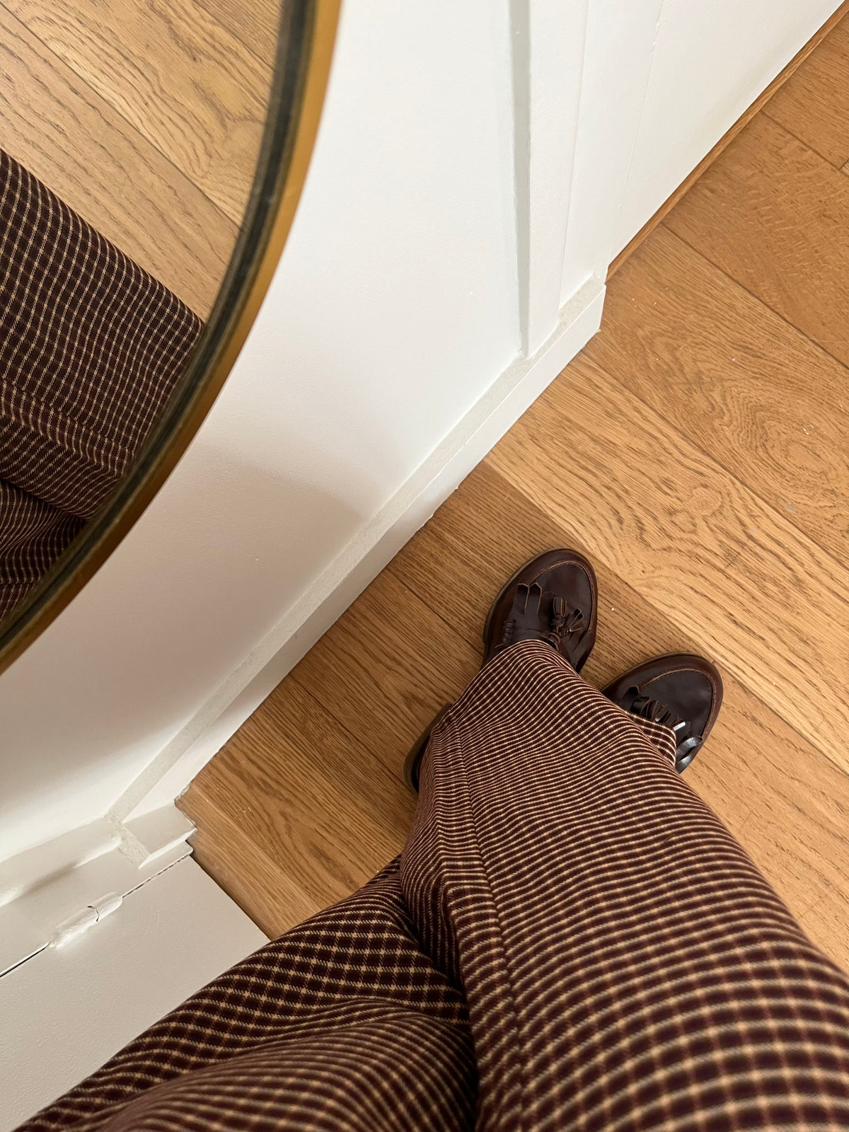 Pantalon HIGHLAND