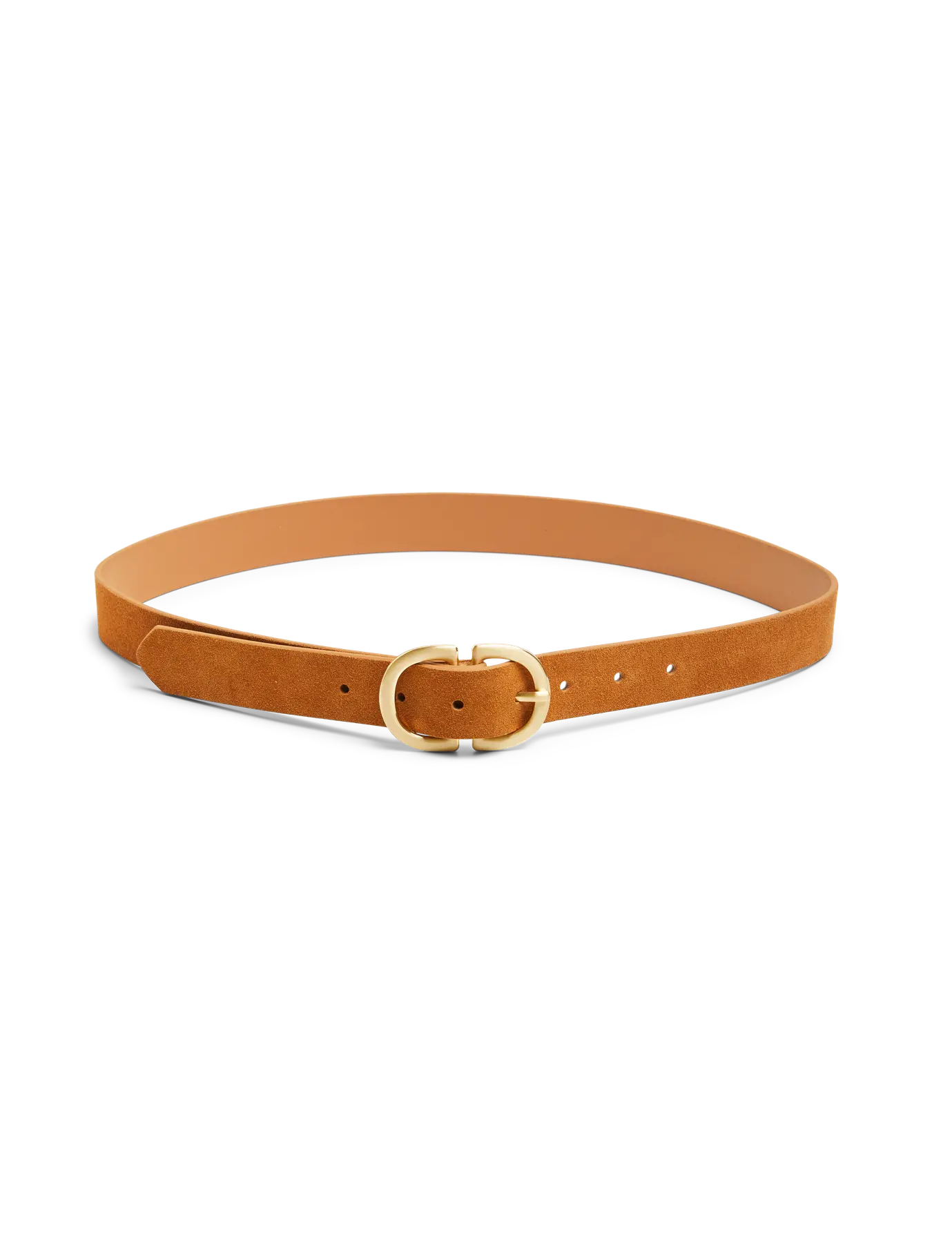 Ceinture JUVA cognac