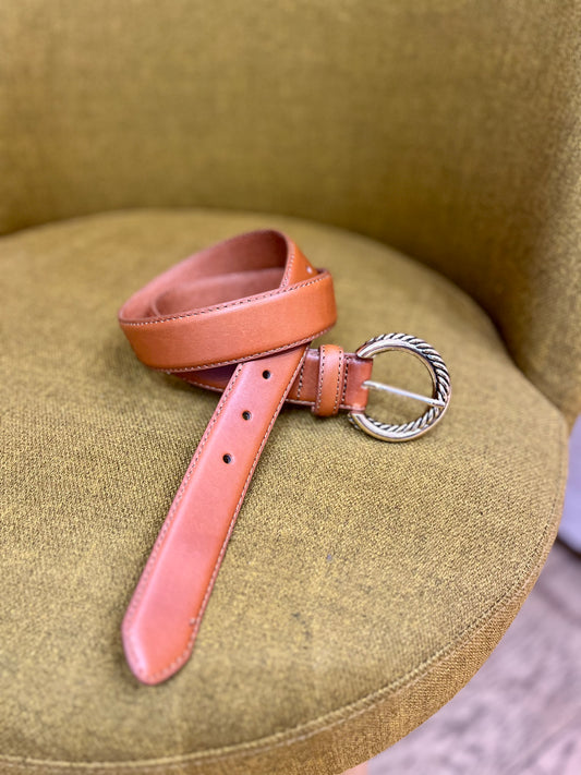 Ceinture JENNY camel