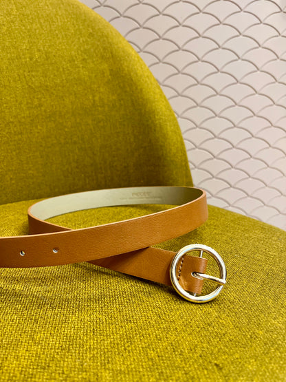 Ceinture BONNA cognac