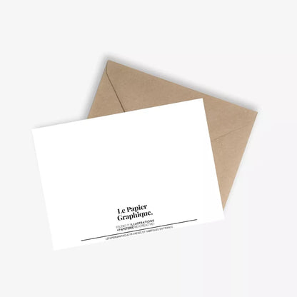 Carte BRAVO