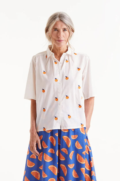 Chemise CLÉMENTINE