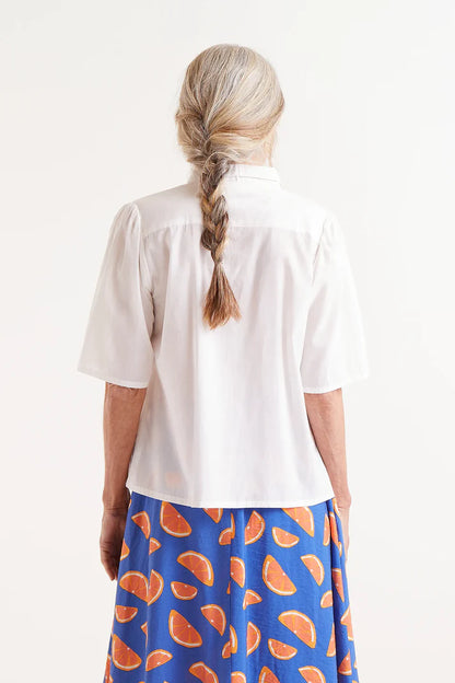 Chemise CLÉMENTINE