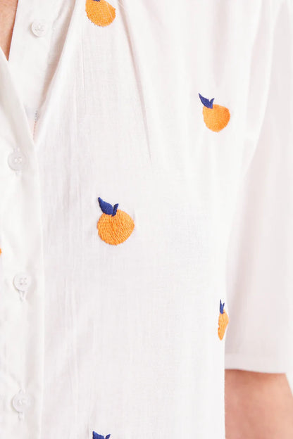 Chemise CLÉMENTINE