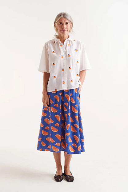 Chemise CLÉMENTINE
