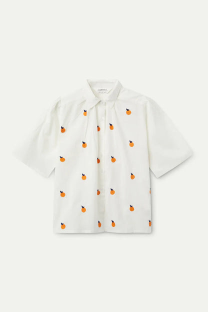 Chemise CLÉMENTINE