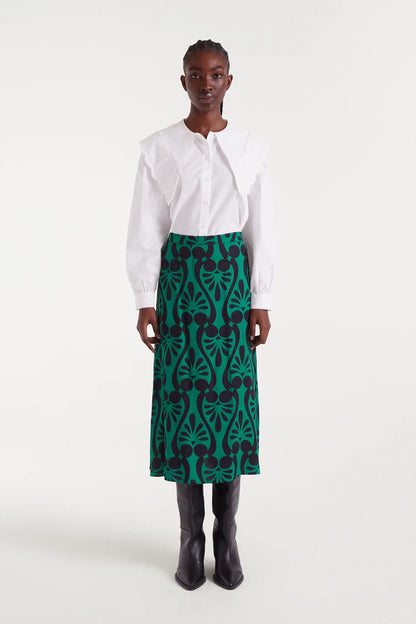 Chemise SOFIA blanche