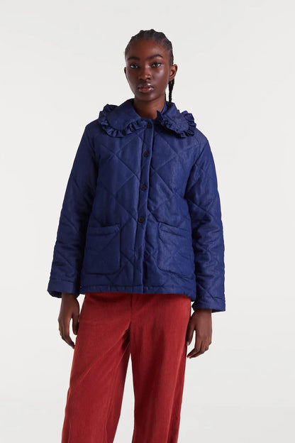 Veste VALERIA denim