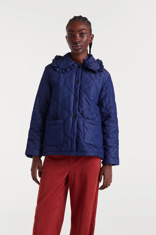 Veste VALERIA denim