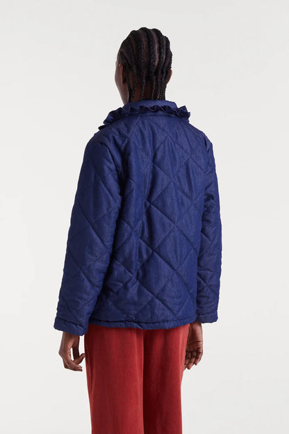 Veste VALERIA denim