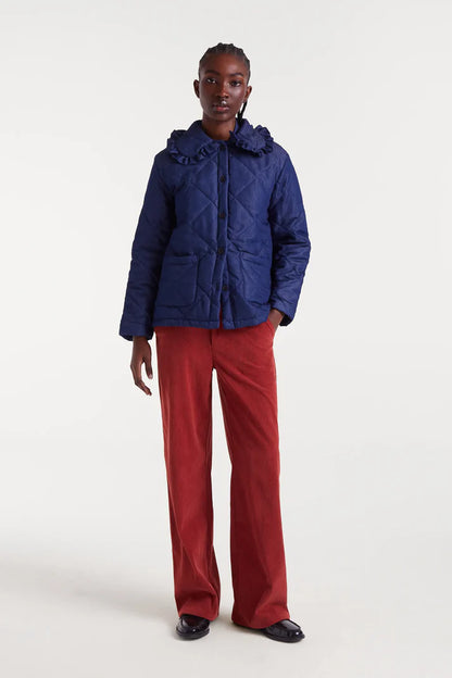 Veste VALERIA denim