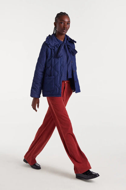 Veste VALERIA denim