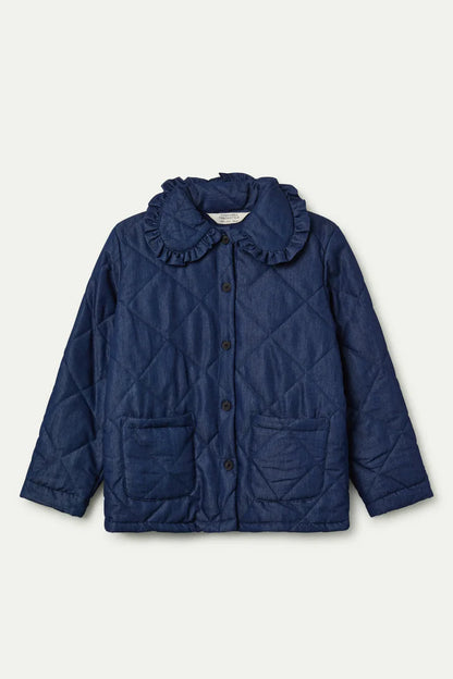 Veste VALERIA denim
