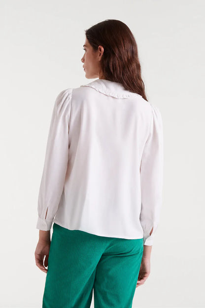 Chemise LOLA coeur