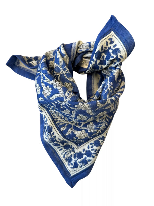 Petit Foulard SANTORIN