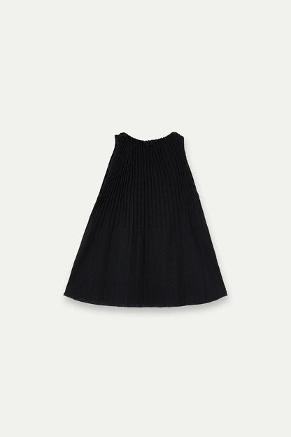 Haut MAXINE noir