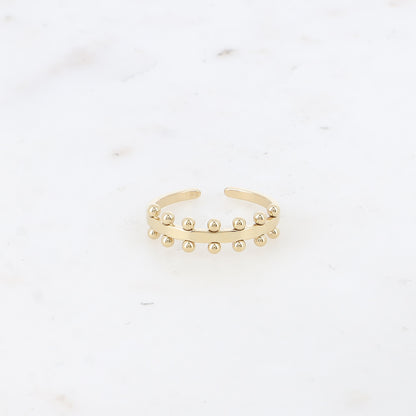 Bague EMY