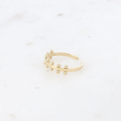 Bague EMY