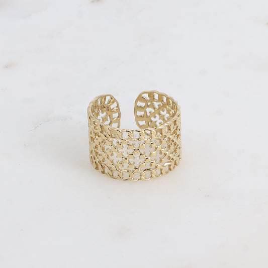 Bague ARIA