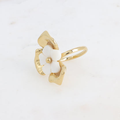 Bague CLARA