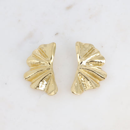 Boucles d'oreilles ANNA