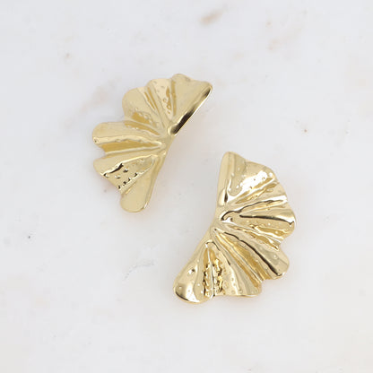 Boucles d'oreilles ANNA