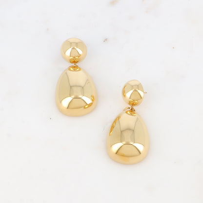 Boucles d'oreilles ANAÏS