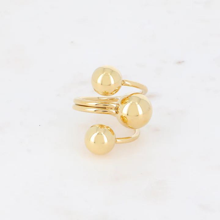 Bague CIRIELLA