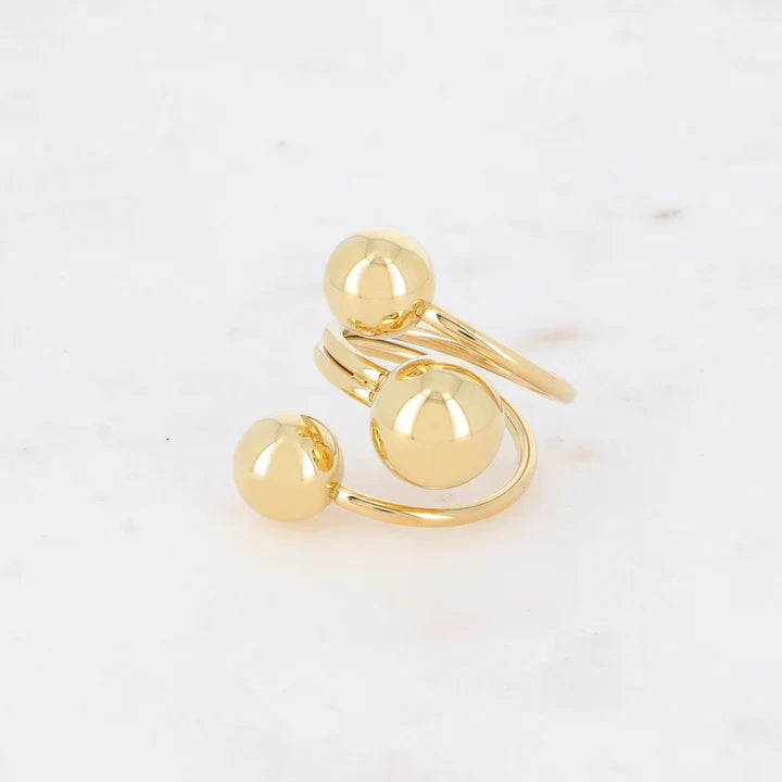 Bague CIRIELLA