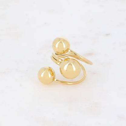 Bague CIRIELLA