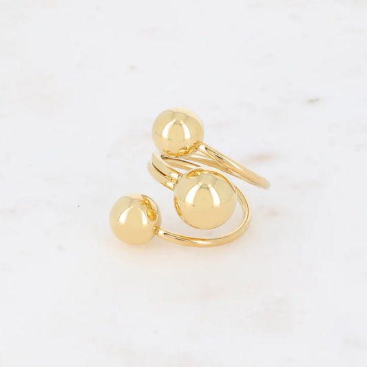 Bague CIRIELLA