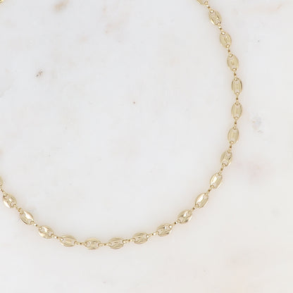Collier SUZETTE