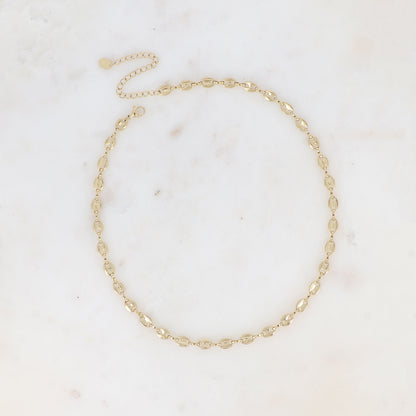 Collier SUZETTE