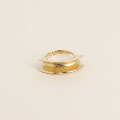 Bague LISE
