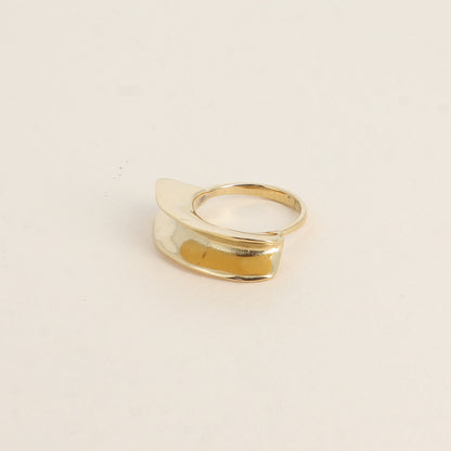 Bague LISE