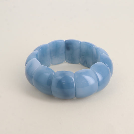 Bracelet PAVAYA bleu
