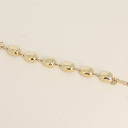 Bracelet MAYA maillon rectangle