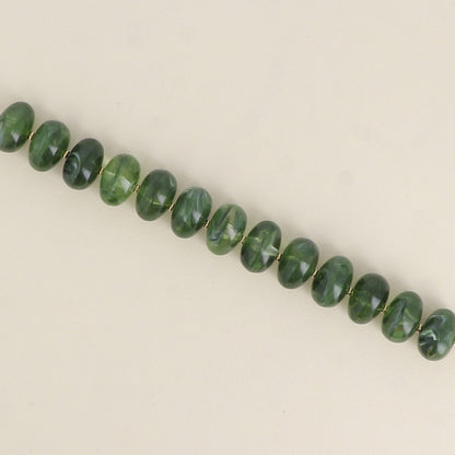 Bracelet OCTAVE vert